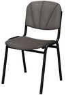 купить Офисный стул Tisam Престиж, 484х550х845мм (h=460мм) (29537) в Кишинёве 