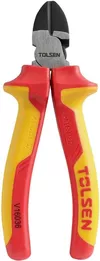 купить Набор ручных инструментов Tolsen V80107 в Кишинёве 