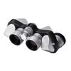 купить Бинокль Nikon 6x15M CF Silver в Кишинёве 