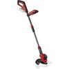 cumpără Trimmere pentru iarba Einhell GE-CT 18/25 Li PXC SOLO 18V (34.112.56) în Chișinău 