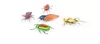 cumpără Jucărie miscellaneous HEX 6071530 Nano Real Bugs, набор из 5шт. în Chișinău 