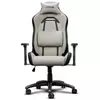 cumpără Fotoliu de birou Trust GXT 723B Ruya, Beige în Chișinău 