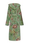 купить Домашний текстиль Pip Studio 321836 Secret Garden Bathrobe Green XXL в Кишинёве 