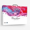 cumpără Tablou pe numere BrushMe GX36511 40х50cm (în cutie) Vopsele în Chișinău 