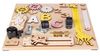 купить Развивающая доска miscellaneous 3ToysM MT03 Busy board в Кишинёве 