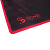 Mouse Pad pentru gaming Bloody B-081S, Medium, Negru/Roșu 