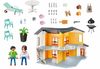 cumpără Căsuță pentru păpuși Playmobil PM9266 Modern House în Chișinău 