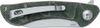 купить Нож походный FOX Knives BF-771-MOD Black Dripper в Кишинёве 