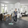 cumpără Mop și perie LEIFHEIT 55048/03 PROFI MICRO DUO 42 cm 639432 în Chișinău 