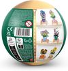 купить Конструктор ZURU 83183 Garden Pot Plants, Series 1 в Кишинёве 