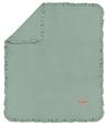 купить Комплект подушек и одеял Albero Mio CC4 Green 100x80cm (patura din muselina) в Кишинёве 