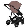 купить Детская коляска Lionelo Carucior 3in1 transformabil Bianka Beige Taupe в Кишинёве 