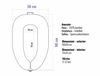 купить Гнездо для новорожденных PernaMea Babynest Premium Iepuras Roz (PM.101552/4) в Кишинёве 