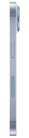 купить Смартфон Apple iPhone 14 256 GB Blue {Grade B} Refurb. в Кишинёве 