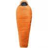 купить Спальный мешок Deuter Orbit -5° L left mandarine-ink в Кишинёве 