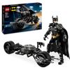 cumpără Set de construcție Lego 76273 Batman Construction în Chișinău 
