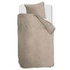 купить Постельное белье Riviera Maison 333107 Connor 140x200/220 Sand в Кишинёве 