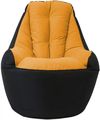 cumpără Fotoliu BeanBag BeanBag BM6165, Scaun fără cadru BigBoss, XL în Chișinău 