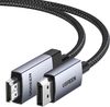 купить Кабель для IT Ugreen 15774 Cable DP to HDMI 4K@60Hz 2M, Black в Кишинёве 