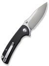 купить Нож походный Sencut S23032-1 Pulsewave, G10, Button Lock в Кишинёве 