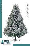 cumpără Brad artificial Divi Trees Montblanc 1,5 în Chișinău 