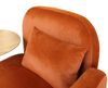 купить Кресло Deco Shelly Orange в Кишинёве 