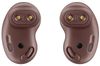 cumpără Căști fără fir Samsung R180 Galaxy Buds Live Brown în Chișinău 