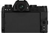 купить Фотоаппарат беззеркальный FujiFilm X-T200 Black XC15-45mmF3.5-5.6 OIS PZ Kit в Кишинёве 