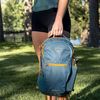 cumpără Rucsac sportiv Osprey Daylite Plus Iris Pink (810165744189) în Chișinău 