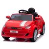 cumpără Mașină electrică pentru copii Chipolino ELKFIAT23RE FIAT 500 red în Chișinău 