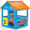 cumpără Complex de joacă pentru copii Dolu 2312 Casuta Hot Wheelspentru copii în Chișinău 
