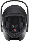 cumpără Scaun auto Britax-Römer BABY-SAFE PRO Classic Deep Black (2000040835) în Chișinău 