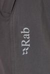 купить Одежда для спорта Rab Pantaloni Cinder Crank Anthracite 32 Regular Leg (QFV-43-ANT-32-RG) в Кишинёве 