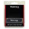 купить SSD накопитель 1TB SSD PCIe 4.0 x4 NVMe M.2 Type 2280 Mushkin Vortex MKNSSDVT1TB-D8, Read 7430MB/s, Write 5300MB/s в Кишинёве 