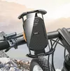 купить Автомобильный держатель Remax RM-C01 Car Holder Bicycle в Кишинёве 