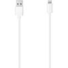 cumpără Cablu telefon mobil Hama 201800 Charging Cable, USB-A - Lightning, for iPhone/iPad, MFi, 1 m în Chișinău 