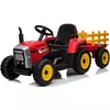 cumpără Mașină electrică pentru copii Richi MX611/1 rosu Tractor în Chișinău 
