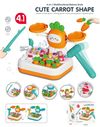 cumpără Jucărie Chipolino DIG02468882 4 in 1 multifunctional balance toys în Chișinău 