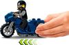 купить Конструктор Lego 60331 Touring Stunt Bike в Кишинёве 