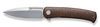 купить Нож походный Civivi C21025B-1 Cetos, mâner Micarta, Frame Lock в Кишинёве 