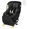 cumpără Scaun auto Maxi Cosi 8515671110 Mica Pro Eco I-Size Autentic Black 40-105cm, 0-4 ani în Chișinău 