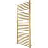 cumpără Uscător de prosoape Gorgiel TURKUS DRN 74/50 Golden glow 26 (11) în Chișinău 