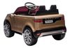 cumpără Mașină electrică pentru copii Kids car 8070690-2Rgold Land Rover Discovery în Chișinău 