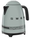 cumpără Fierbător de apă SMEG KLF03PSGEU în Chișinău 