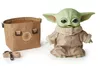 cumpără Jucărie Star Wars HBX33 Baby Yoda in gentuta în Chișinău 