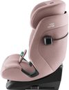 cumpără Scaun auto Britax-Römer SAFEFIX Classic Dusty Rose (2000041370) în Chișinău 