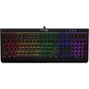 купить Клавиатура HyperX HX-KB5ME2-RU/4P4F5AX#ACB, Alloy Core RGB, Membrane в Кишинёве 