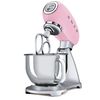 купить Кухонная машина SMEG SMF02PKEU в Кишинёве 