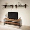 cumpără Comodă TV Trendy TV102 120x45x35cm în Chișinău 
