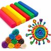 cumpără Set de creație Okto 70139 Set de modelare cu plastilină ușoară, 2 modele în Chișinău 